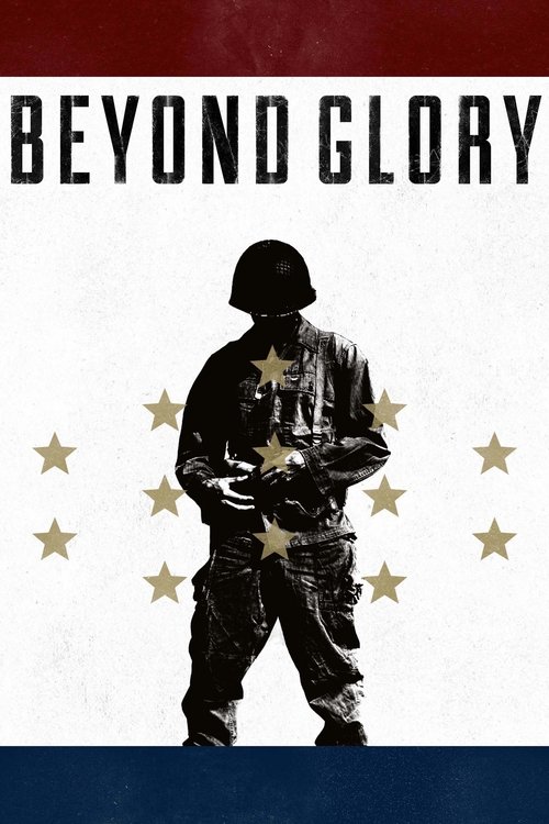 Movie poster for Beyond Glory (2015)