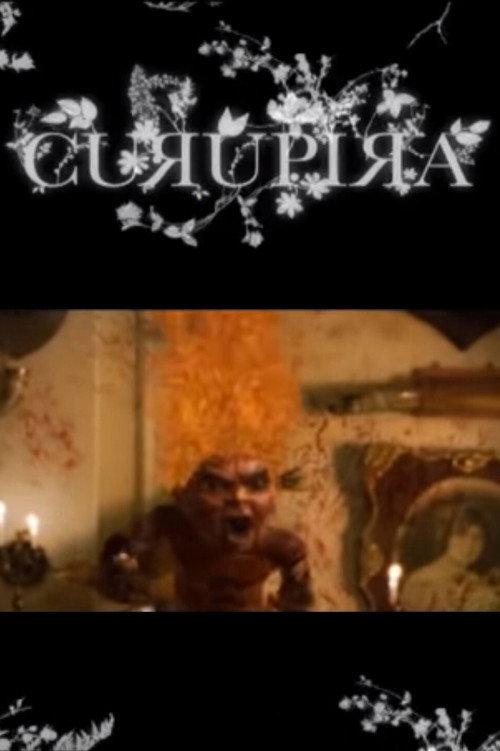 Movie poster for Curupira (2005)