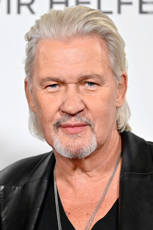 Photo of Johnny Logan, Acting