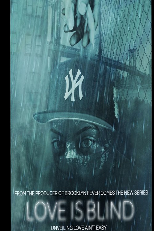 Series poster for Love is Blind (2015)