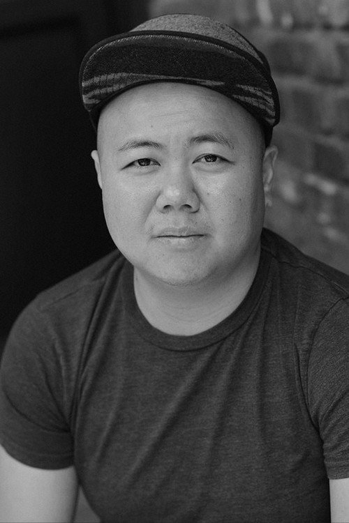 Photo of Kit Yan, Writing