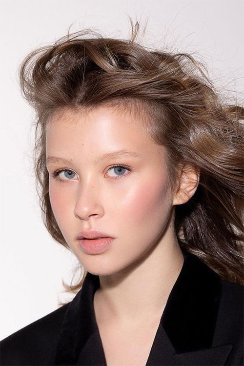 Anna Peresild profile