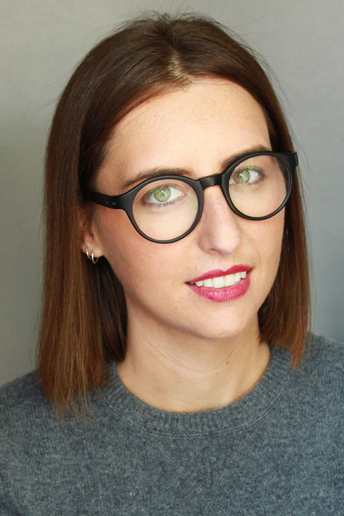 Photo of Caitlin Kimball, Acting