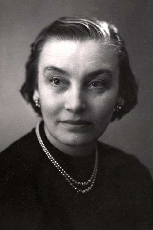 Photo of Evi Rauer, Acting