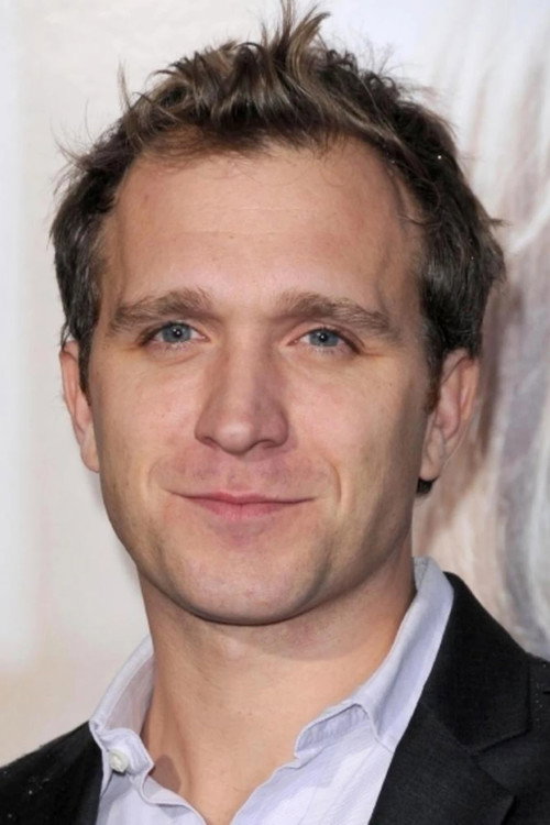 Photo of Justin Haythe, Writing