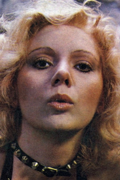 Photo of Ornella Picozzi, Acting