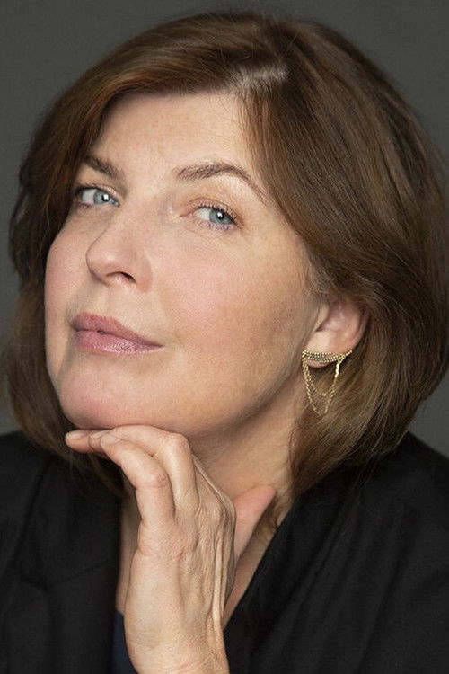 Dya Josefine Hauch profile