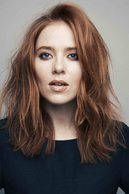 Angela Scanlon profile