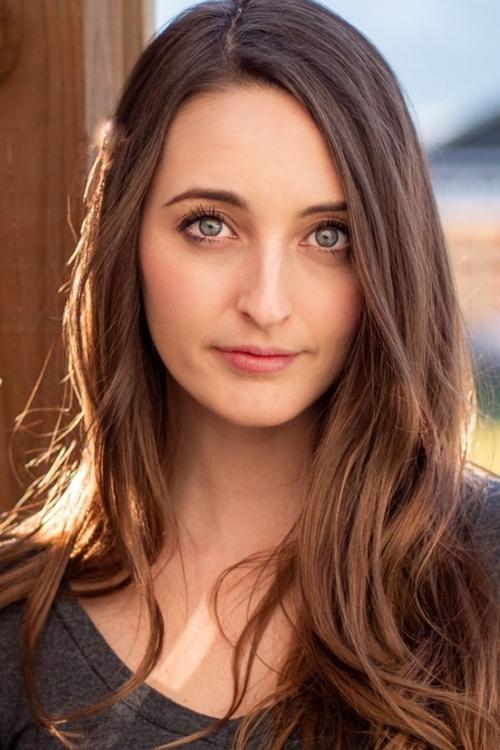 Photo of Zuzu Weingart, Acting