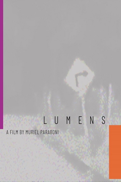 Movie poster for Lumens (2021)
