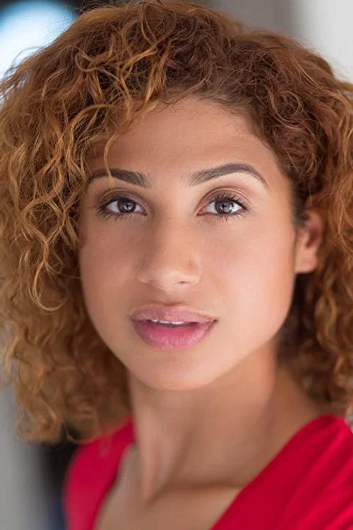 Kaylah Pantaleón profile