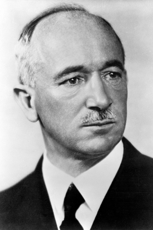 Edvard Beneš profile