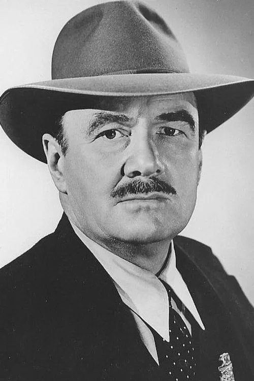 Photo of Ed Cassidy, Acting