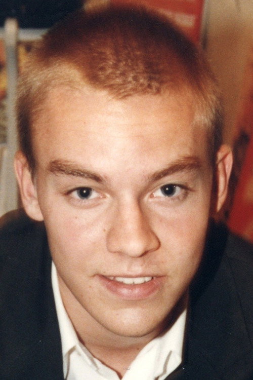 Photo of Niclas Olund, Acting