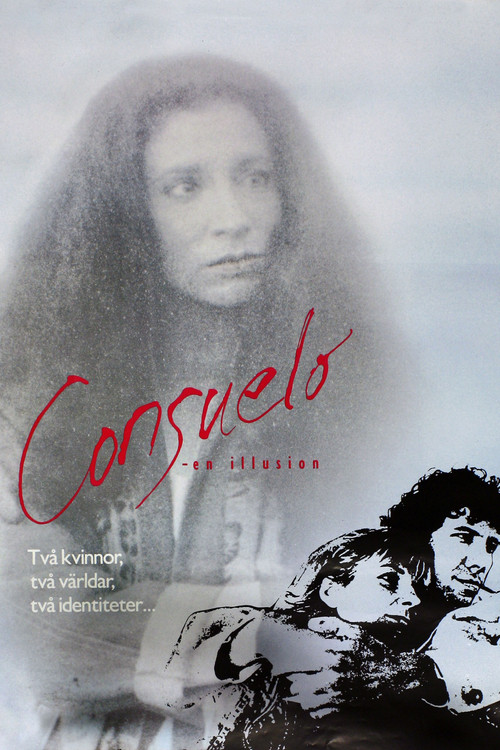 Movie poster for Consuelo (1989)
