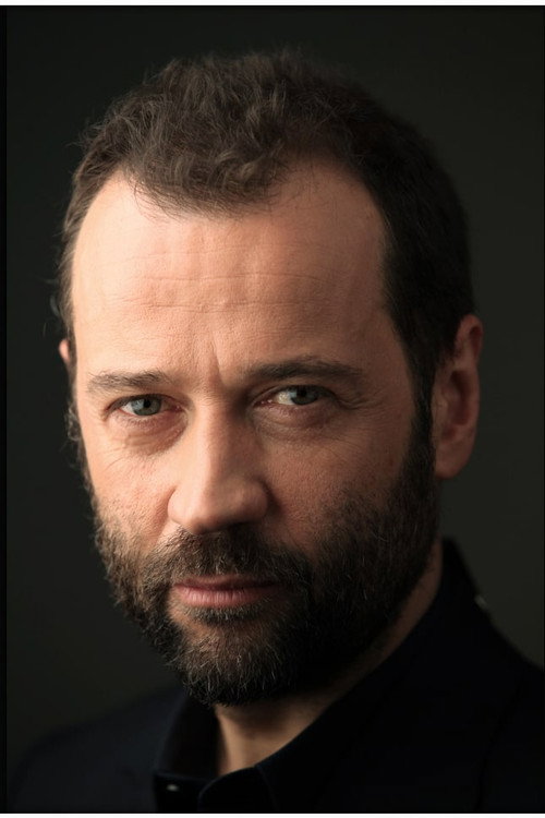 Photo of Fabio Volo, Acting