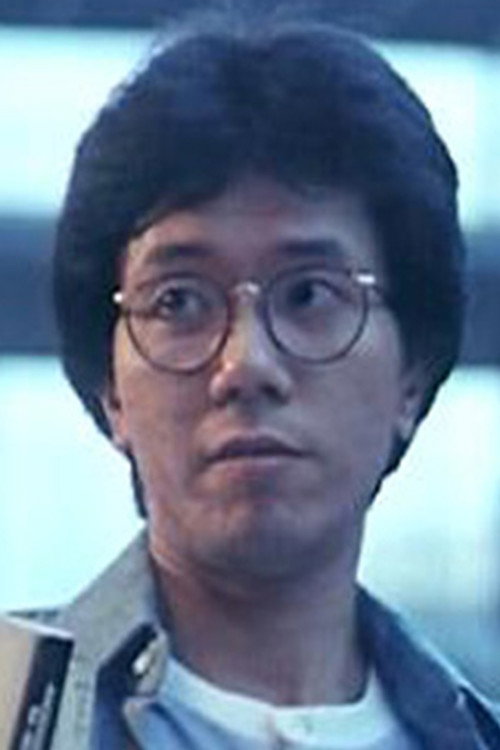 Photo of Hui Bing-Sam, Acting