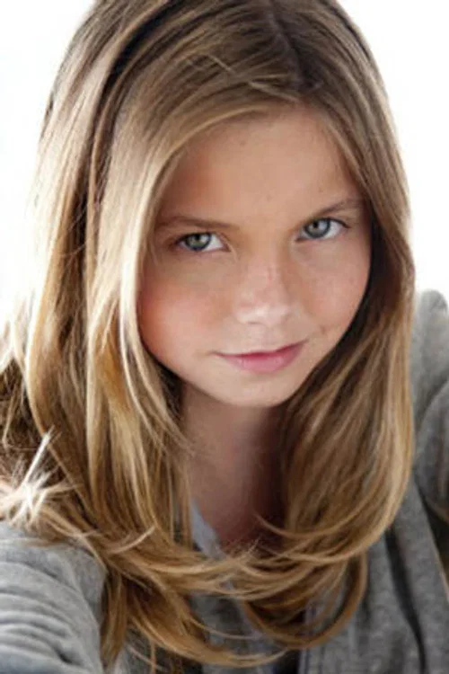 Photo of Katie L. Hawkins, Acting