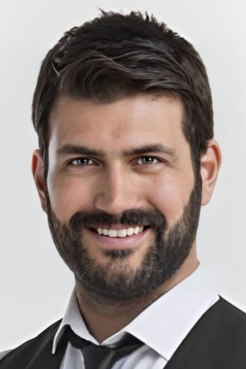 Derda Yasir Yenal profile