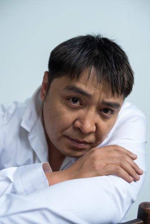 Photo of Yerzhan Tusupov, Acting