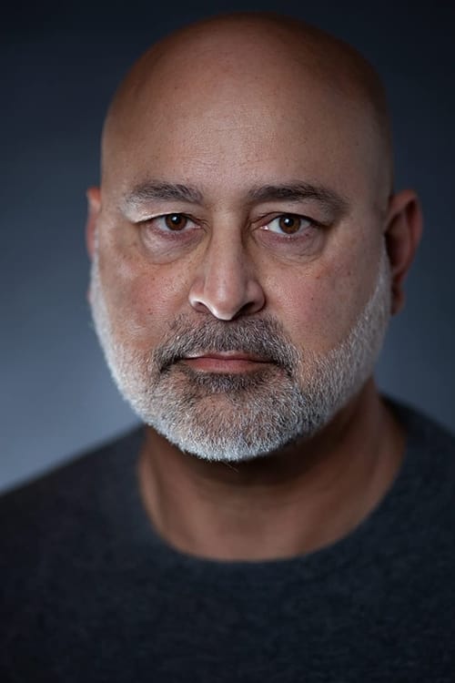 Ramsey Faragallah profile