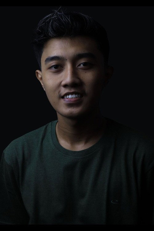 Photo of Thoriq Abdul Rosyid, Acting