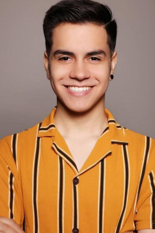 Photo of Nicolas Mattos, Acting