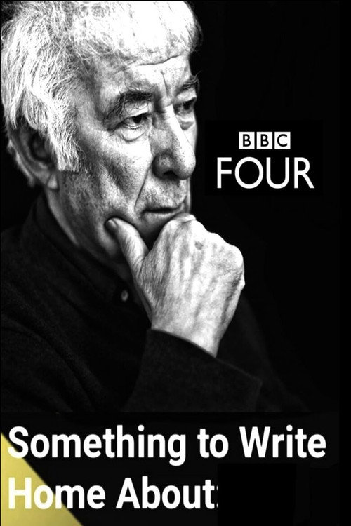 Movie poster for Something to Write Home About (1998)