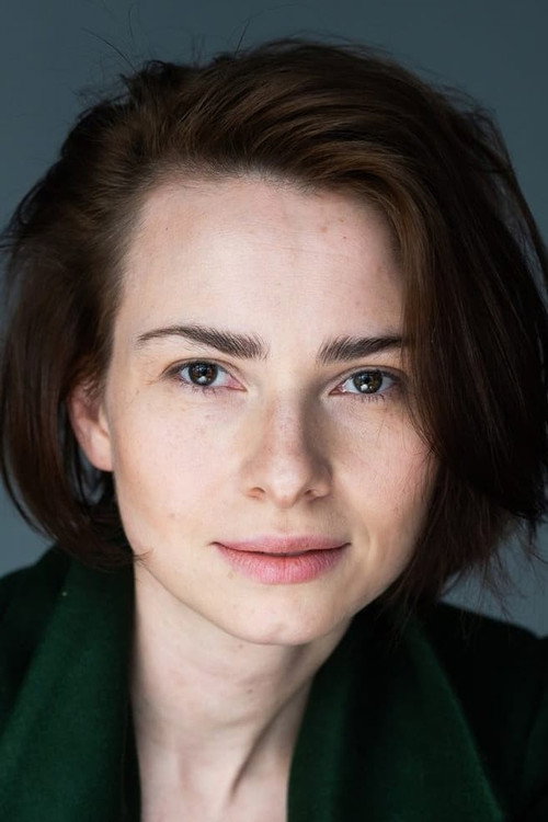 Tatyana Yakhina profile