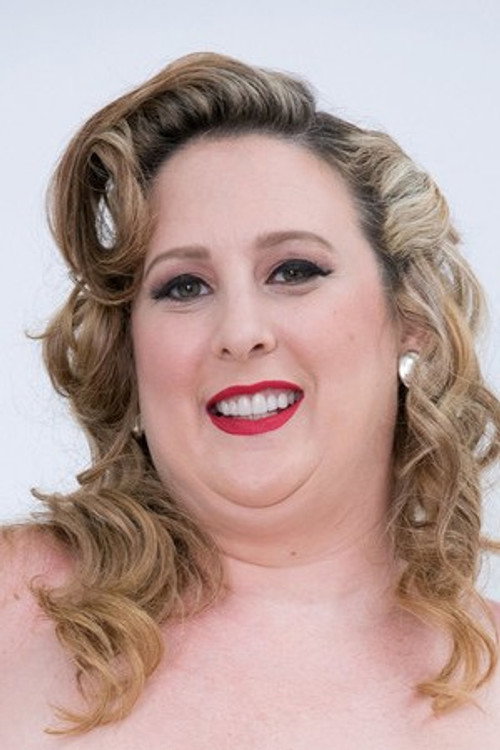 Photo of Amiee Roberts, Acting