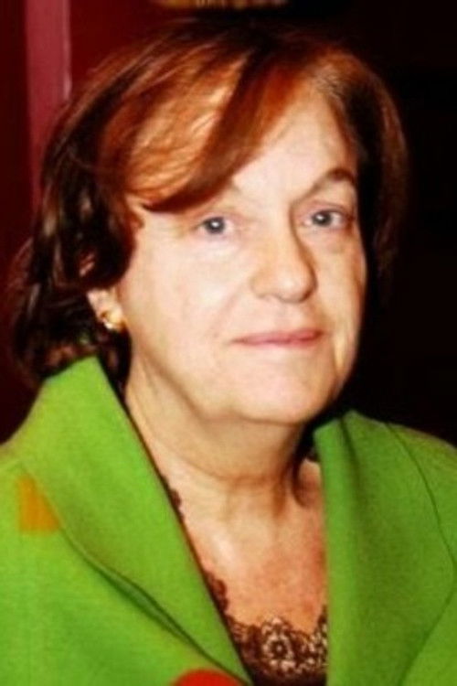 Photo of Eva Siva, Acting