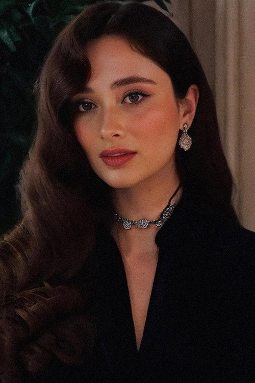 Photo of Darina Porhun, Acting