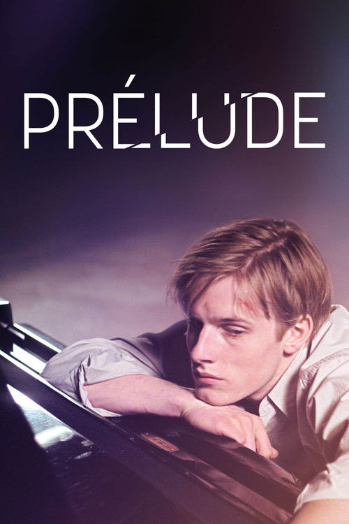 Movie poster for Prélude (2019)