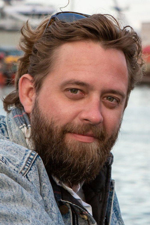 Photo of Martin Sachsenhofer, Acting
