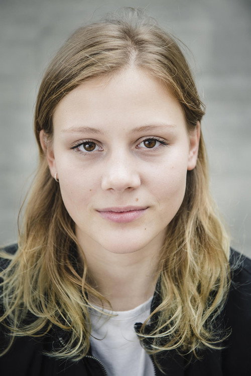 Photo of Emma-Katharina Suthe, Acting