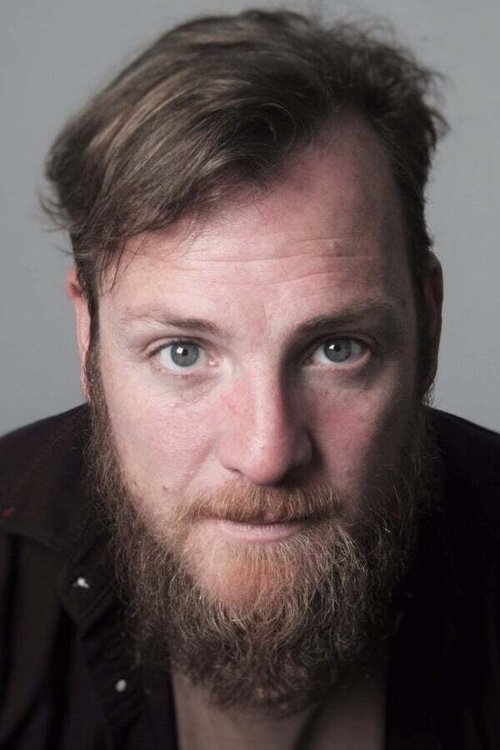 Brendan Sean Murray profile