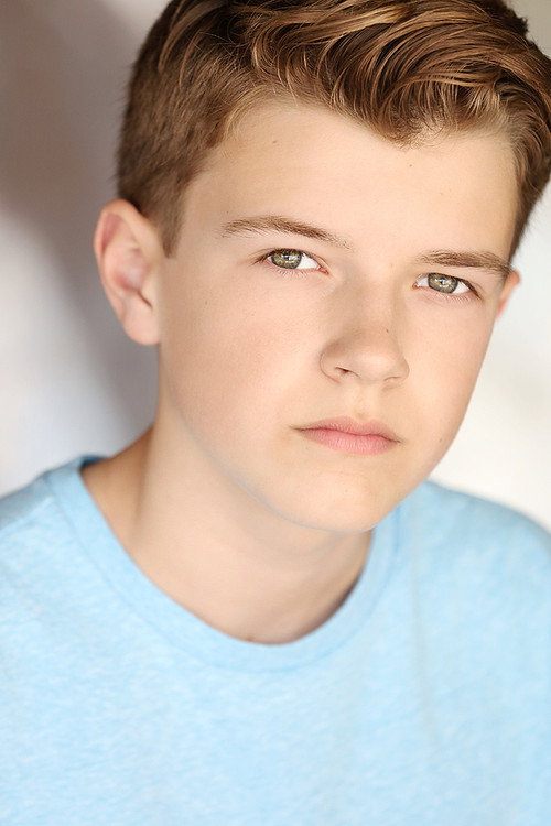 Photo of Zander Grable, Acting