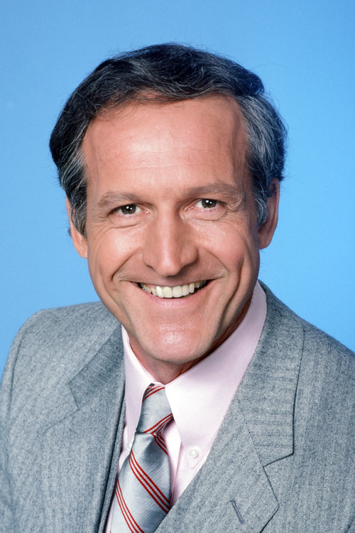 Daniel J. Travanti profile