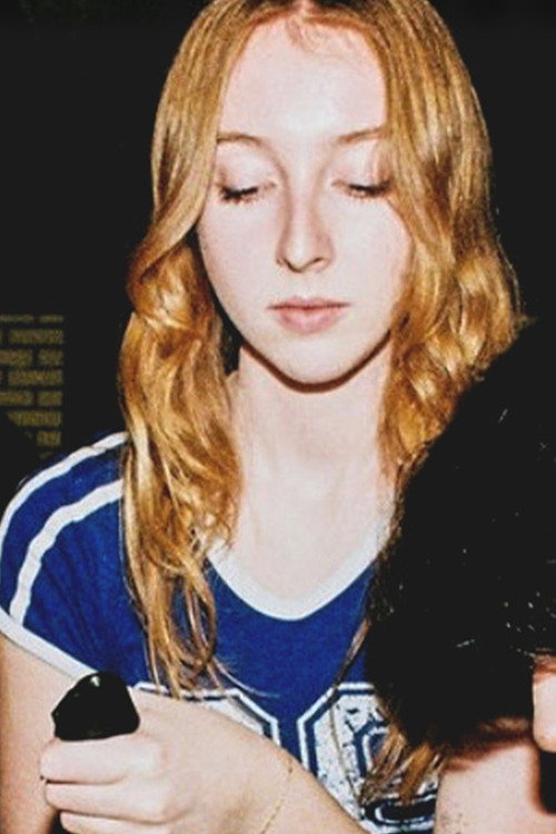 Photo of Emma McCabe, Camera