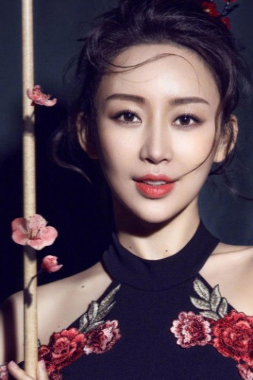Photo of Pan Xiaoting, Acting