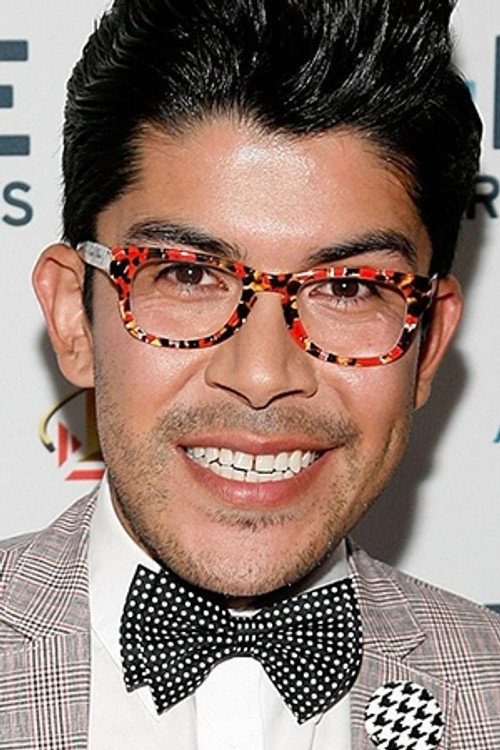 Photo of Mondo Guerra, Acting