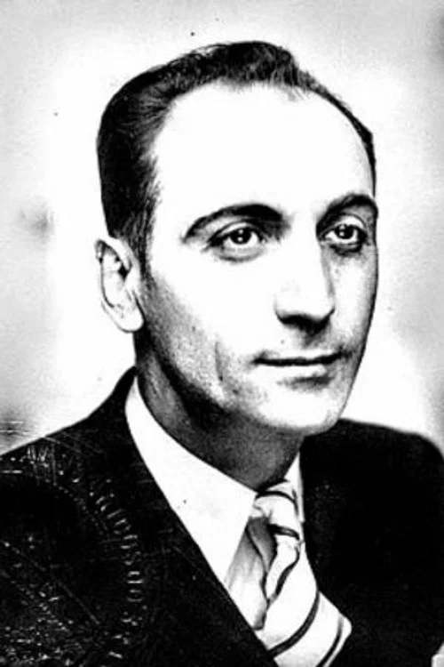 Photo of José Squinquel, Acting