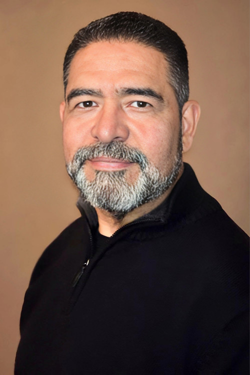 Photo of Bert Lopez, Production