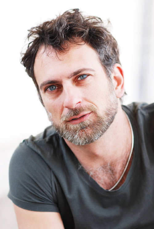 Photo of Luca Iervolino, Acting