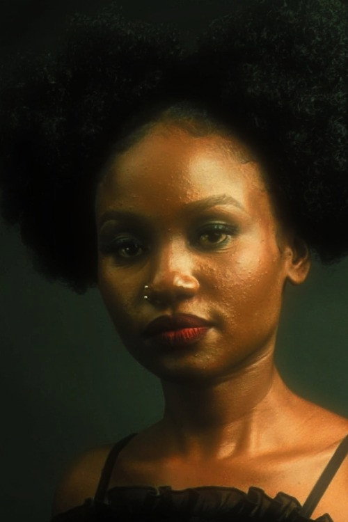Photo of Laura Wanjiku, Acting