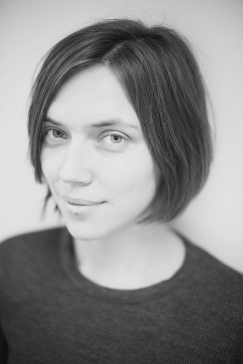 Photo of Nadia Parfan, Directing
