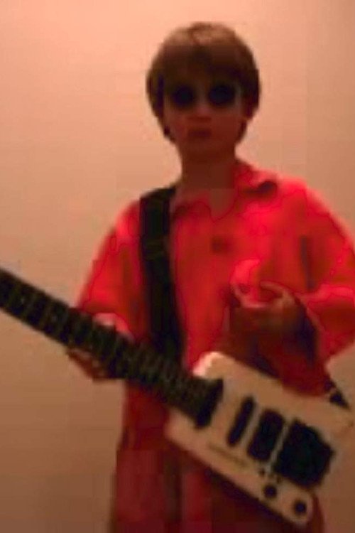 Movie poster for Rockstar (2000)