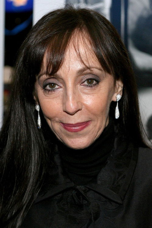 Bonnie Timmermann profile