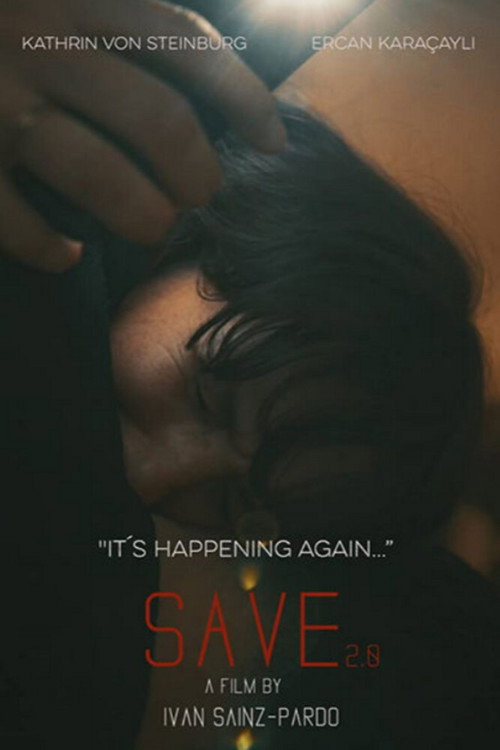 Movie poster for Save 2.0 (2019)