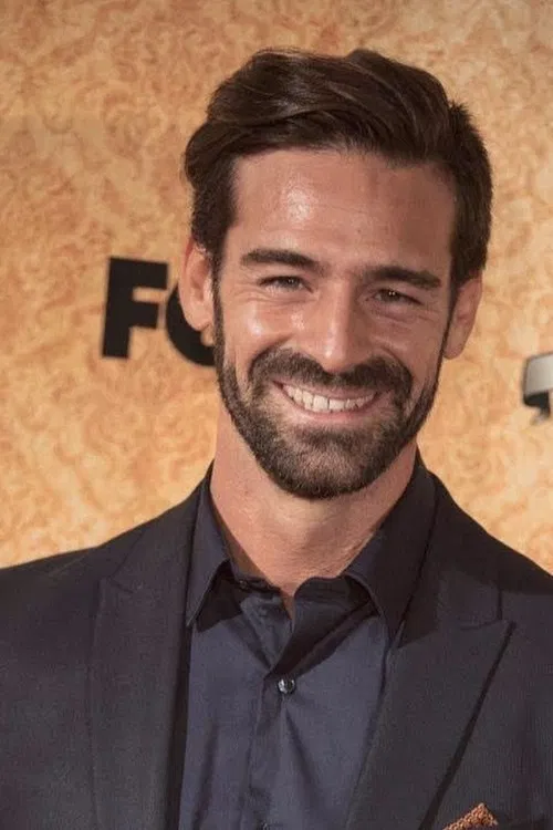 Matteo Nicoletta profile